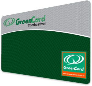 Green Card Combustível