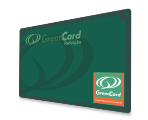 Green Card Refeição