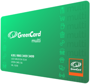 Green Card Multi